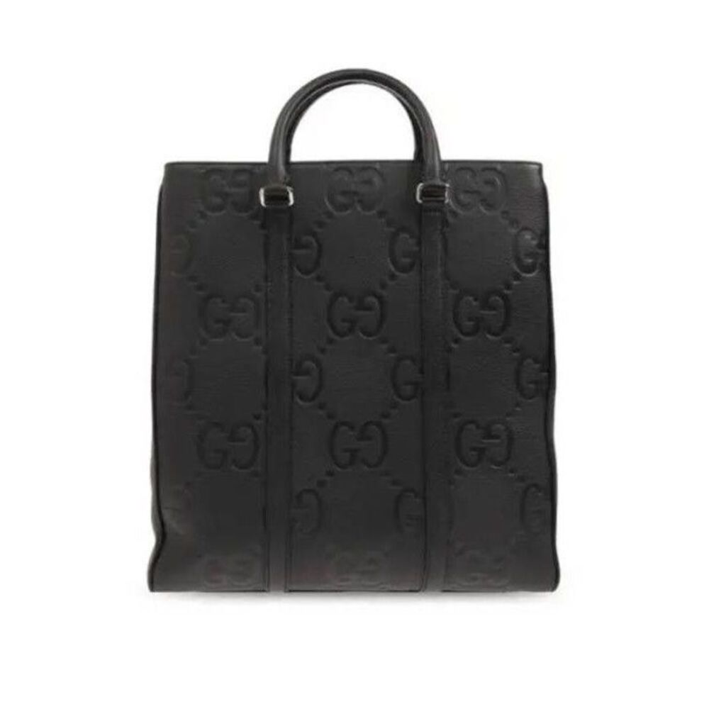 Gg Jumbo Medium Tote Bag